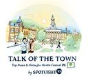 Picture of Talk of the Town