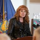 PA Treasurer Stacy Garrity