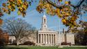 Old Main on Penn State's University Park campus in State College, Pennsylvania Old Main on Penn State's University Park campus in State College, Pennsylvania