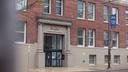 Outside the Philadelphia Corporation for Aging in February 2025. Outside the Philadelphia Corporation for Aging in February 2025.