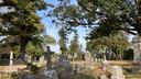Laurel Hill East Cemetery in Philadelphia