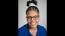 Ashley Price leads the childcare program at the Reading YMCA.