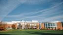 The HUB-Robeson Center on Penn State's University Park campus in State College, Pennsylvania. The HUB-Robeson Center on Penn State's University Park campus in State College, Pennsylvania.