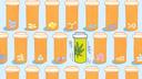 Spotlight PA analyzed 1 million certifications to reveal the most common qualifying condition to get a Pennsylvania medical marijuana card. Spotlight PA analyzed 1 million certifications to reveal the most common qualifying condition to get a Pennsylvania medical marijuana card.