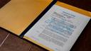 The executive order former Gov. Tom Wolf signed directing PA to enter RGGI. The executive order former Gov. Tom Wolf signed directing PA to enter RGGI.
