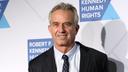 Robert F. Kennedy Jr. attends the 2019 Robert F. Kennedy Human Rights Ripple of Hope Awards at the New York Hilton Midtown in New York. Robert F. Kennedy Jr. attends the 2019 Robert F. Kennedy Human Rights Ripple of Hope Awards at the New York Hilton Midtown in New York.