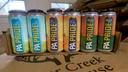 Beer made with malt from Deer Creek Malthouse. The small business has struggled with a Pa. beer promotion grant. Beer made with malt from Deer Creek Malthouse. The small business has struggled with a Pa. beer promotion grant.