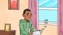 Sometimes people who spent time in foster care discover their Social Security benefits were taken only after they apply for benefits later as adults.