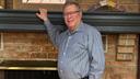 Jeffrey Bornstein of Wyomissing