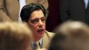 State Sen. Jay Costa (D., Allegheny) is pushing a sweeping campaign finance reform bill that would, among other changes, ban using campaign cash for personal use and require candidates to better describe their expenses on public forms. State Sen. Jay Costa (D., Allegheny) is pushing a sweeping campaign finance reform bill that would, among other changes, ban using campaign cash for personal use and require candidates to better describe their expenses on public forms.