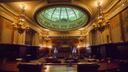 Five cases pending before the Pennsylvania Supreme Court, shown here, seek to upend the state’s sex offender registry law as well as the public website listing offenders, which is accessed by millions of people every year. Five cases pending before the Pennsylvania Supreme Court, shown here, seek to upend the state’s sex offender registry law as well as the public website listing offenders, which is accessed by millions of people every year.