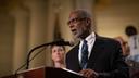 Citing an August 2020 report by Spotlight PA that documented the mental and academic impact of ongoing racism at schools in the system, known as PASSHE, state Sen. Art Haywood criticized administrators and state leadership for failing to take meaningful action. Citing an August 2020 report by Spotlight PA that documented the mental and academic impact of ongoing racism at schools in the system, known as PASSHE, state Sen. Art Haywood criticized administrators and state leadership for failing to take meaningful action.