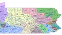 While the map fulfills basic fairness criteria set by the Pennsylvania Supreme Court, Gov. Tom Wolf — who has final say over the map — recently said it does not reflect the partisan makeup of the state. While the map fulfills basic fairness criteria set by the Pennsylvania Supreme Court, Gov. Tom Wolf — who has final say over the map — recently said it does not reflect the partisan makeup of the state.