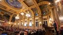 Gov. Josh Shapiro presented his first budget to the people of Pennsylvania and the General Assembly in 2023. Gov. Josh Shapiro presented his first budget to the people of Pennsylvania and the General Assembly in 2023.