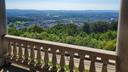 Berks County, PA on the horizon