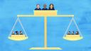 Decisions by the state Supreme Court affect virtually every Pennsylvanian. Decisions by the state Supreme Court affect virtually every Pennsylvanian.