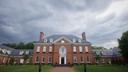 The Pennsylvania Governor's Residence in Harrisburg, which is being upgraded thanks to a private group, Team PA. The Pennsylvania Governor's Residence in Harrisburg, which is being upgraded thanks to a private group, Team PA.