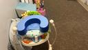 Short staffing led the Doodle Bug in Schuylkill County to close one of its baby rooms. The preschool and child care center now uses that space for storage.