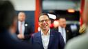 Pennsylvania Gov. Josh Shapiro Pennsylvania Gov. Josh Shapiro