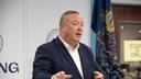 PA Department of Aging Secretary Jason Kavulich PA Department of Aging Secretary Jason Kavulich