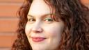Author headshot for Gabriela Martínez Author headshot for Gabriela Martínez