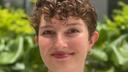Author headshot for Hanna Holthaus Author headshot for Hanna Holthaus