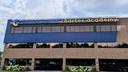 Commonwealth Charter Academy's building in Harrisburg, PA.