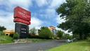 The former Crowne Plaza hotel in Wyomissing has been shuttered for three years. The former Crowne Plaza hotel in Wyomissing has been shuttered for three years.