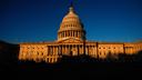 The U.S. Capitol