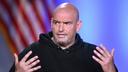 John Fetterman in 2025.