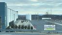 A warehouse in Upper Bern Township, Berks County, PA, was purchased by ICE and the Trump administration. A warehouse in Upper Bern Township, Berks County, PA, was purchased by ICE and the Trump administration.