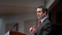 Eugene DePasquale, the current chair of the Pennsylvania Democratic Party, is the state chair for Natural Allies for a Clean Energy Future.