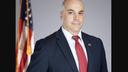 Pennsylvania attorney general candidate Republican Dave Sunday. Pennsylvania attorney general candidate Republican Dave Sunday.