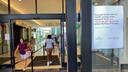 Pent-up demand from shoppers (like those seen here at the King of Prussia Mall) buoyed sales taxes. Pent-up demand from shoppers (like those seen here at the King of Prussia Mall) buoyed sales taxes.