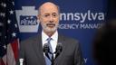 "I am taking this action to help families know they will have a roof over their heads and a place to live while all of us fight the COVID-19 pandemic," Gov. Tom Wolf said in a statement. "I am taking this action to help families know they will have a roof over their heads and a place to live while all of us fight the COVID-19 pandemic," Gov. Tom Wolf said in a statement.