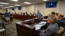 The House State Government Committee advanced the proposal Monday. The House State Government Committee advanced the proposal Monday.