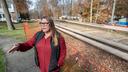 Rebecca Britton, a school board director for the Downington Area School District and founder of the Uwchlan Safety Coalition, was one of several residents who contended that Sunoco, the operator of the Mariner East pipeline system, had failed to properly inform nearby residents and emergency responders of all of the risks should an accident occur. Rebecca Britton, a school board director for the Downington Area School District and founder of the Uwchlan Safety Coalition, was one of several residents who contended that Sunoco, the operator of the Mariner East pipeline system, had failed to properly inform nearby residents and emergency responders of all of the risks should an accident occur.