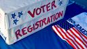 The order expands on an existing federal law that requires certain state agencies, including the departments of Health and Human Services, to provide clients the opportunity to register to vote. The order expands on an existing federal law that requires certain state agencies, including the departments of Health and Human Services, to provide clients the opportunity to register to vote.