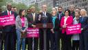 “The Republican-led General Assembly continues to take extraordinary steps to dismantle access to abortion and implement a radical agenda,” Wolf said in a statement Thursday announcing the lawsuit. “The Republican-led General Assembly continues to take extraordinary steps to dismantle access to abortion and implement a radical agenda,” Wolf said in a statement Thursday announcing the lawsuit.