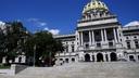 The Pennsylvania State Capitol in Harrisburg, Pa., is pictured on Wednesday, June 23, 2021. The Pennsylvania State Capitol in Harrisburg, Pa., is pictured on Wednesday, June 23, 2021.