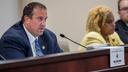 The state's next congressional map will begin its journey through the legislature in the House and Senate State Government Committees, chaired by Rep. Seth Grove (pictured) and Sen. David Argall. The state's next congressional map will begin its journey through the legislature in the House and Senate State Government Committees, chaired by Rep. Seth Grove (pictured) and Sen. David Argall.