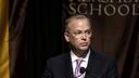 Robert Heist, a board member at Milton Hershey School, sued his own board, saying it withheld financial records he wanted to fulfill his oversight duties at the wealthy private school for low-income children. Robert Heist, a board member at Milton Hershey School, sued his own board, saying it withheld financial records he wanted to fulfill his oversight duties at the wealthy private school for low-income children.