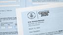 The U.S. Census Bureau released the long-awaited state population totals Monday as part of the decennial count that determines the distribution of 435 congressional seats as well as Electoral College votes. The U.S. Census Bureau released the long-awaited state population totals Monday as part of the decennial count that determines the distribution of 435 congressional seats as well as Electoral College votes.