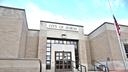 The municipal building of the City of DuBois, Pennsylvania. The municipal building of the City of DuBois, Pennsylvania.