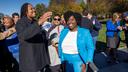 Democrats will nominate state Rep. Joanna McClinton (D., Philadelphia) for speaker. Democrats will nominate state Rep. Joanna McClinton (D., Philadelphia) for speaker.