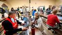 Cases of the coronavirus are steadily climbing in Pennsylvania to levels not seen since the beginning of the year, driven by the highly contagious delta variant. Cases of the coronavirus are steadily climbing in Pennsylvania to levels not seen since the beginning of the year, driven by the highly contagious delta variant.