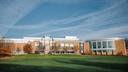 The HUB-Robeson Center on Penn State's University Park campus in State College, Pennsylvania. The HUB-Robeson Center on Penn State's University Park campus in State College, Pennsylvania.