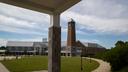 With $17.4 billion in assets, the Milton Hershey School is the wealthiest K-12 school in the U.S., endowed with the profits of the Fortune 500-ranked Hershey candy company. Its mission: to educate low-income and at-risk children, at no cost, at a residential school in central Pennsylvania. With $17.4 billion in assets, the Milton Hershey School is the wealthiest K-12 school in the U.S., endowed with the profits of the Fortune 500-ranked Hershey candy company. Its mission: to educate low-income and at-risk children, at no cost, at a residential school in central Pennsylvania.