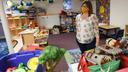 “I had phone calls just constantly, ‘Please, please, please, I need care for my child,’” said Nancy Miller of Boyertown Children's Center. “I had phone calls just constantly, ‘Please, please, please, I need care for my child,’” said Nancy Miller of Boyertown Children's Center.