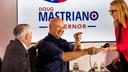 $1.3 million was spent by a handful of groups working to defeat Doug Mastriano, a state senator from Franklin County. $1.3 million was spent by a handful of groups working to defeat Doug Mastriano, a state senator from Franklin County.